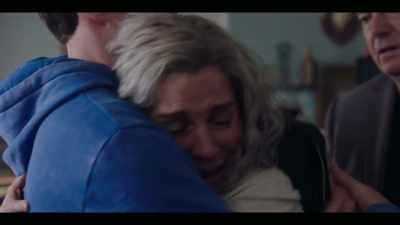 I'm so sorry, sweetheart. - The Sounds