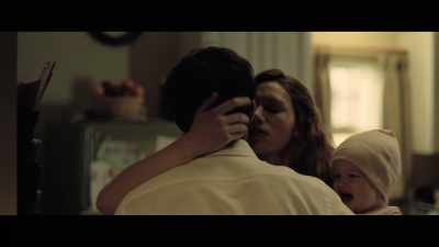 I'm so sorry, sweetie. He's wrong. - The Fall of the House of Usher