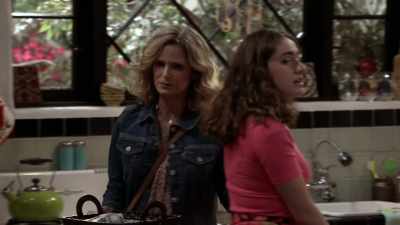 I'm sorry, sweetie. I would
have called on my way over, - Call Your Mother