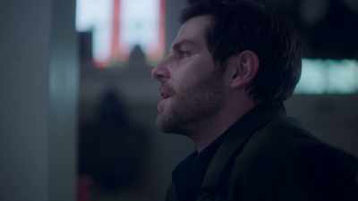 I'm sorry, T. Can we talk about it? - A Million Little Things
