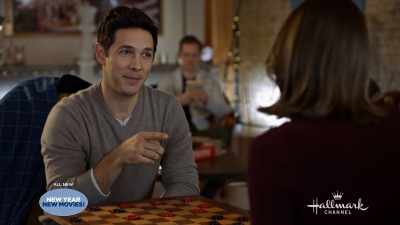 - I'm so sorry, we table
that topic until date four. - A New Year's Resolution