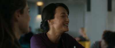 - I'm sorry. Talk about TMI.
- [phone chimes] - The Family Plan