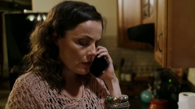 I'm sorry to tell you that - The Plot to Kill My Mother