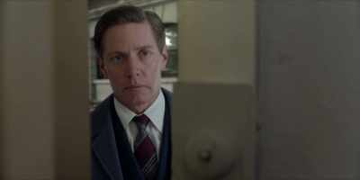 I'm sorry to tell you, - Miss Fisher and the Crypt of Tears