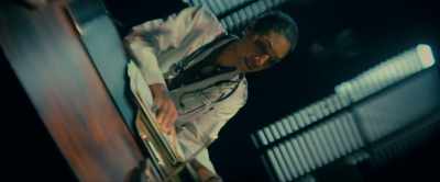 I'm sorry to tell you - Madame Web