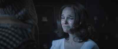 I'm sorry, Tessie. - Lady in the Lake