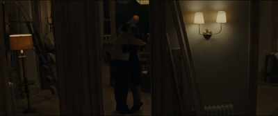 - I'm so sorry.
- Thank you. - Mother!