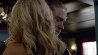 I'm sorry.
Thank you. - Sons of Anarchy
