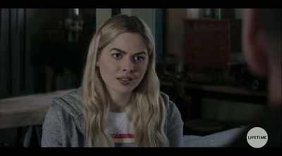 - I'm so sorry.
- Thanks. - The Bad Seed