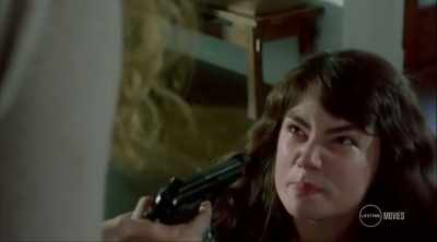 -I'm sorry that, that happened
to you... - My Daughter Was Stolen