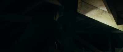 I'm sorry that
happened to you, but, - By Night's End