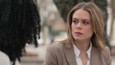 - I'm so sorry
that happened to you. - The Perfect In-Laws