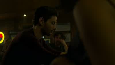 I'm sorry that he's dead. - Marvel's The Punisher