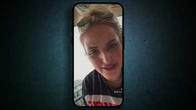 I'm sorry. That just raises so
many more questions - #CyberSleuths: The Idaho Murders