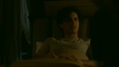 I'm sorry that this happened to you. - Legacies