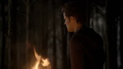 I'm sorry that you have to do this. - The Vampire Diaries