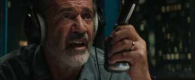 I'm sorry, that's not
the ending I had in mind. - On the Line