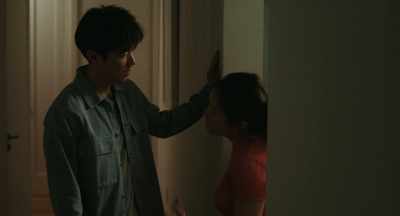 I'm sorry. That's not-- - Shortcomings
