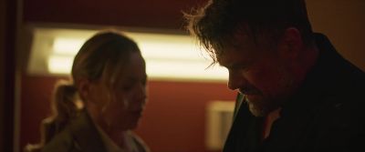 -I'm sorry. -That's okay. - Blackout