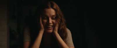 I'm sorry, that's really sad!
[laughing] - It Comes at Night