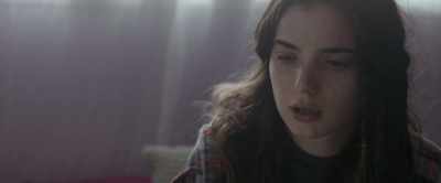 I'm sorry, that's...
That's just the way it is. - First Girl I Loved