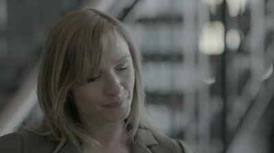 I'm sorry. That's too personal. - The Bridge