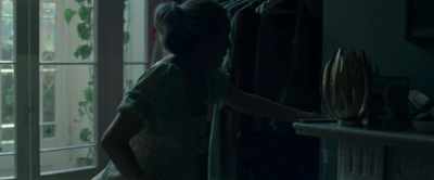 I'm sorry, the ambulance service - The End We Start From