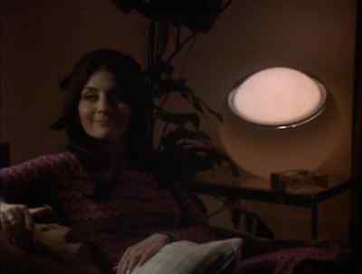 I'm sorry the coffee's
taking so long. - Nothing But the Night