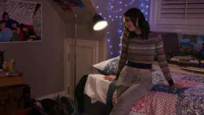 I'm sorry for the confusion. - A Cinderella Story: Christmas Wish
