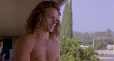 I'm sorry for the disturbance folks - Two Moon Junction