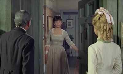 I'm sorry. The doctor isn't in. - The Plague of the Zombies