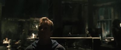 I'm sorry The mirrors they're so clean - Mirrors
