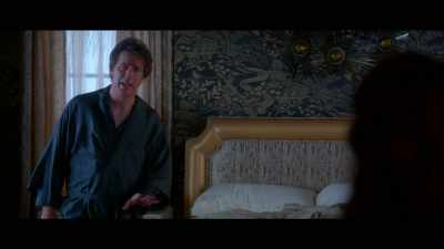 I'm sorry, the suspense is
slightly killing me now. - Why Women Kill