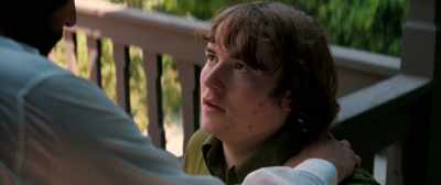 - I'm sorry. There was no gas.
- Yeah, well, - Licorice Pizza