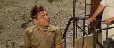 I'm sorry. There is nothing
we can do. They're all dead. - North West Frontier