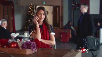  I'm sorry. There
 seems to be some - Christmas with a Prince: Becoming Royal