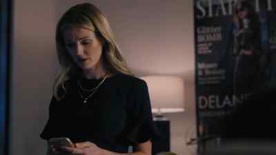 I'm sorry, is there something
more important on your phone - Head Over Heels