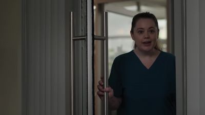 I'm sorry, there's a meeting. - The Good Doctor