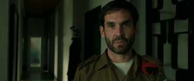 I'm sorry.
There's no easy way to say this. - Foxtrot