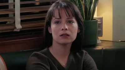 I'm sorry, but there's
nothing we can do. - Charmed
