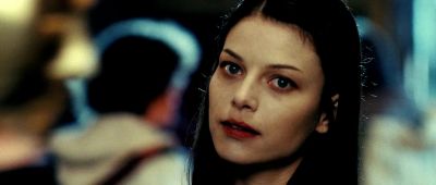 I'm sorry there's probably - Hostel: Part II