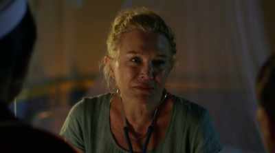 I'm so sorry. There's really
not much more we can do. - The Good Karma Hospital