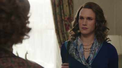 I'm sorry, but they're not yours. - The Romanoffs