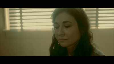 I'm sorry that things
turned out the way they did. - Conjuring the Cult