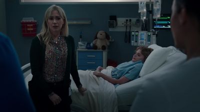 I'm sorry. This is a
very, very big decision. - The Resident