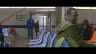 - I'm sorry.
- This is fucking bullshit. - Maniac