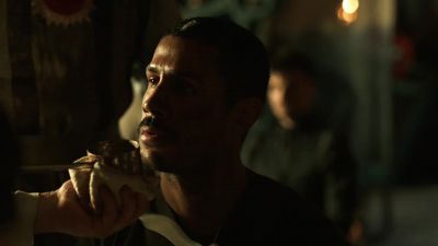 I'm sorry this
happened to you. - The 100