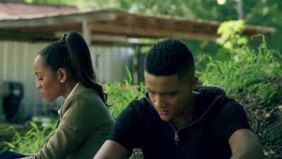 I'm so sorry
this is happening to us, - Queen Sugar