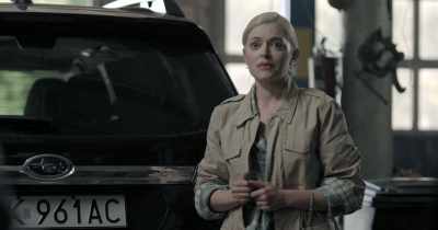 - I'm sorry, but this
is a police matter now, - Terror Trips
