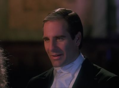 I'm sorry. This is my wife, uh, Alexandra. - Quantum Leap
